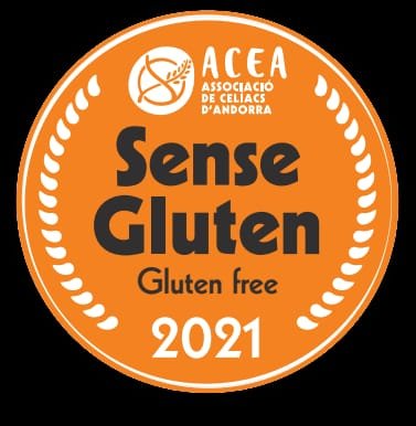 Segell sense gluten