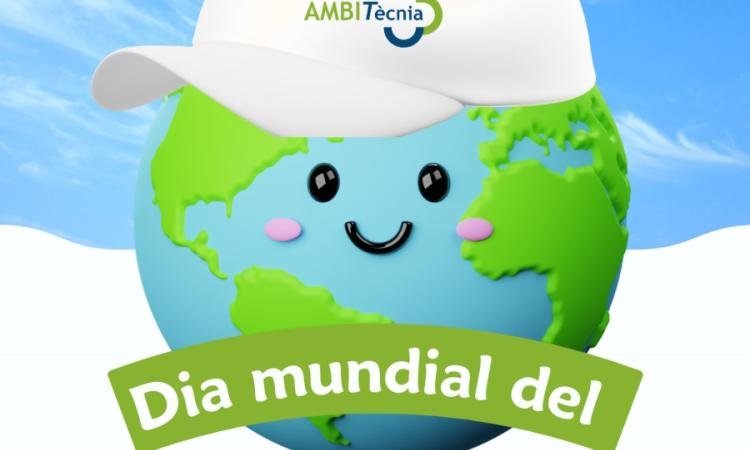 Dia Mundial del Medi Ambient