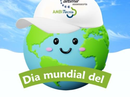 Dia Mundial del Medi Ambient